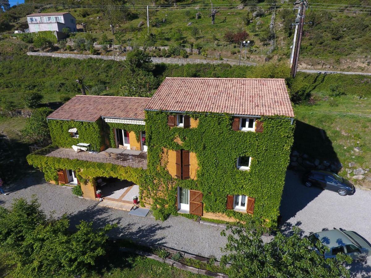 A Pianella Pensión Castirla